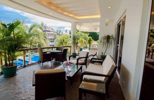 Dauin Apartment | 236 m² Apartment ∙ 2 bedrooms ∙ 4 guests