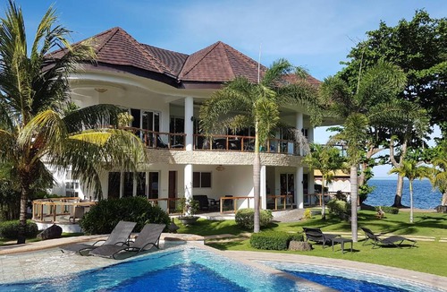 Dauin Apartment | 236 m² Apartment ∙ 2 bedrooms ∙ 4 guests