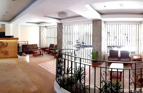 San Dionisio Apartment | 24 m² Apartment ∙ 2 guests