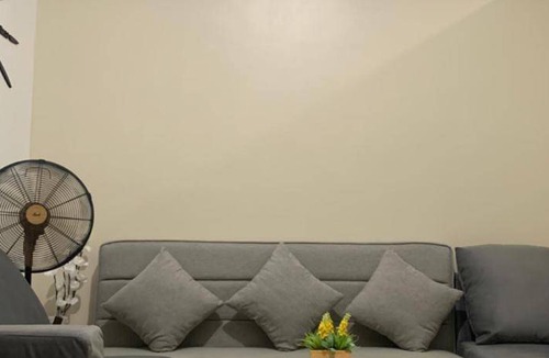 Barangka Ilaya Apartment | 24 m² Apartment ∙ 1 bedroom ∙ 2 guests