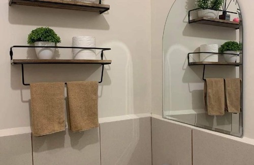 Bocaue Apartment | 24 m² Apartment ∙ 1 bedroom ∙ 6 guests