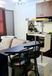 Balibago Apartment | 24 m² Apartment ∙ 1 bedroom ∙ 4 guests