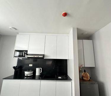 Balibago Apartment | 24 m² Apartment ∙ 1 bedroom ∙ 6 guests