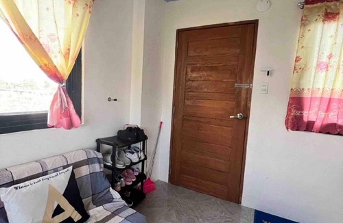 Calasiao Apartment | 24 m² Apartment ∙ 1 bedroom ∙ 2 guests