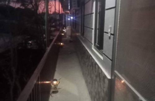 Calasiao Apartment | 24 m² Apartment ∙ 1 bedroom ∙ 2 guests