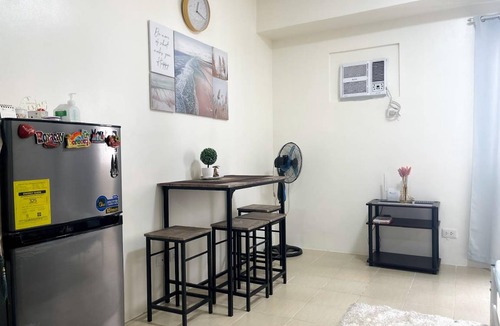 Santa Mesa Apartment | 24 m² Apartment ∙ 2 guests