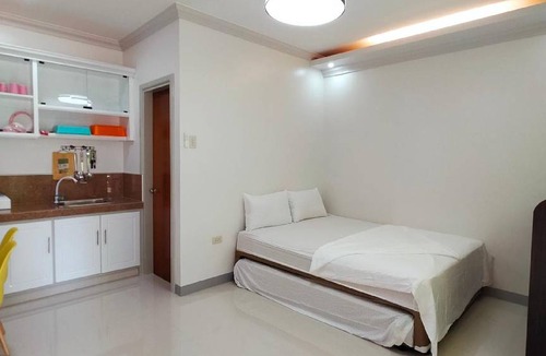 Tangnan Apartment | 24 m² Apartment ∙ 4 guests