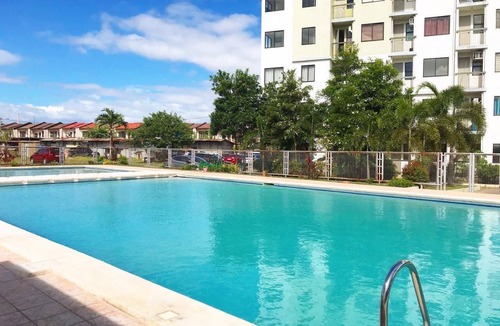 Balibago Apartment | 24 m² Apartment ∙ 4 guests