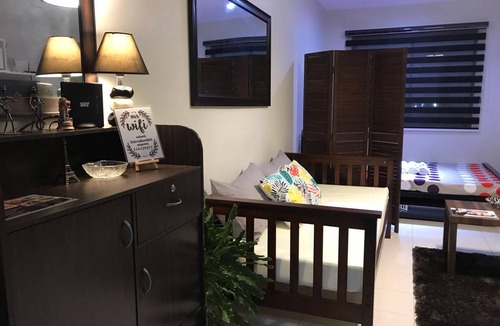 Balibago Apartment | 24 m² Apartment ∙ 4 guests