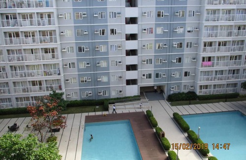 Novaliches Apartment | 24 m² Apartment ∙ 1 bedroom ∙ 4 guests