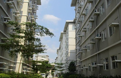 Novaliches Apartment | 24 m² Apartment ∙ 1 bedroom ∙ 4 guests