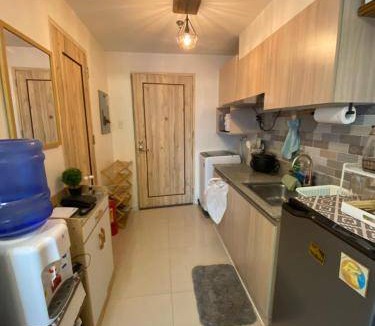 Davao Bed & Breakfast | 24 m² Bed and breakfast ∙ 2 guests