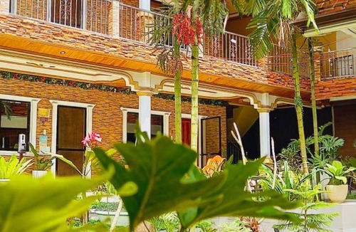 Dipolog Bed & Breakfast | 24 m² Bed and breakfast ∙ 20 guests