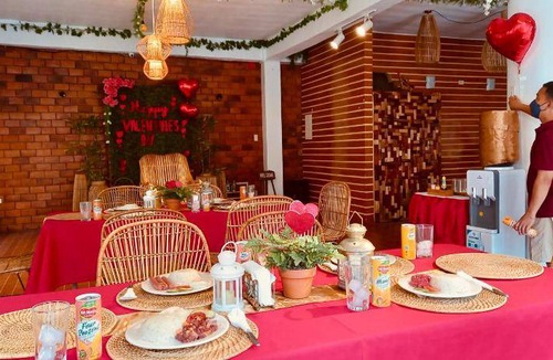 Dipolog Bed & Breakfast | 24 m² Bed and breakfast ∙ 20 guests