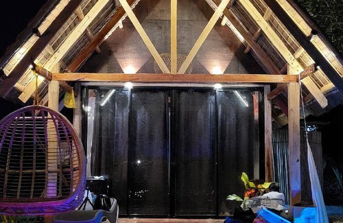 Balasan House | 24 m² Bungalow ∙ 1 bedroom ∙ 6 guests