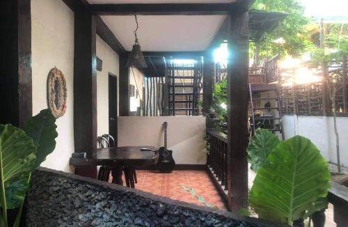 Boracay Island Hostel | 24 m² Hostel ∙ 2 guests