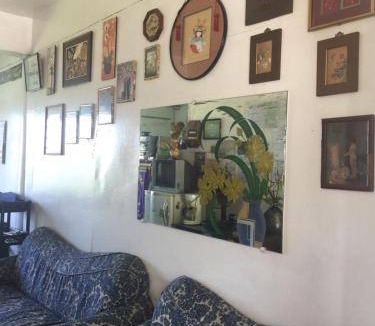 Antipolo Hostel | 24 m² Hostel ∙ 8 guests