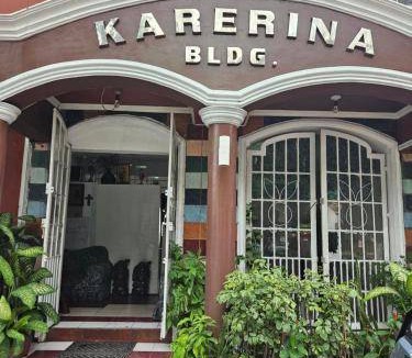 Antipolo Hostel | 24 m² Hostel ∙ 8 guests