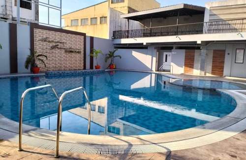 Valenzuela Hotel | 24 m² Hotel ∙ 2 guests