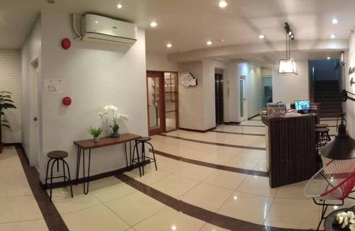 Valenzuela Hotel | 24 m² Hotel ∙ 2 guests