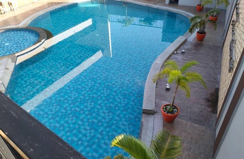 Valenzuela Hotel | 24 m² Hotel ∙ 2 guests