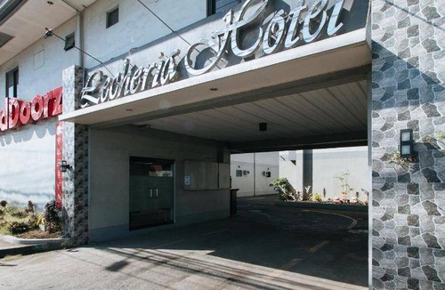 Calamba Hotel | 24 m² Hotel ∙ 2 guests