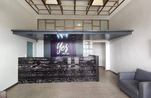 Pandi Hotel | 24 m² Hotel ∙ 2 guests