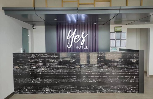 Pandi Hotel | 24 m² Hotel ∙ 2 guests