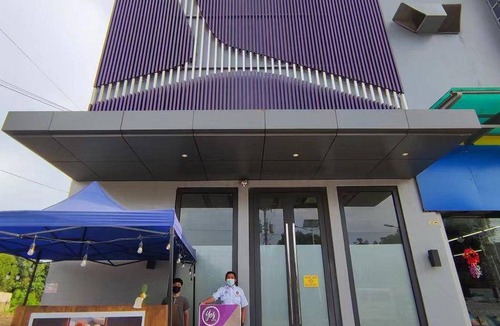 Pandi Hotel | 24 m² Hotel ∙ 2 guests