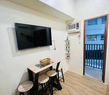 Mandaue Hotel | 24 m² Hotel ∙ 4 guests