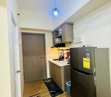 Mandaue Hotel | 24 m² Hotel ∙ 4 guests