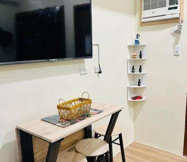 Mandaue Hotel | 24 m² Hotel ∙ 4 guests