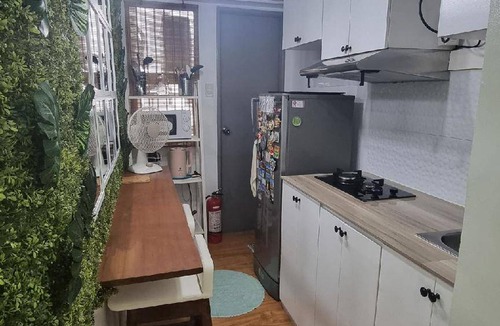 Balibago House | 24 m² House ∙ 1 bedroom ∙ 2 guests