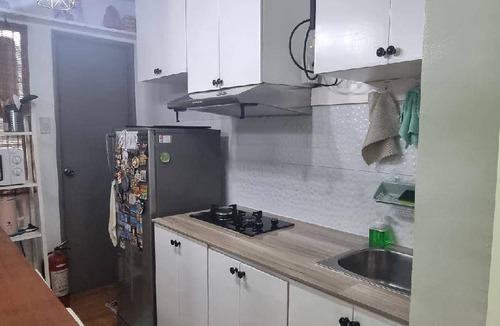 Balibago House | 24 m² House ∙ 1 bedroom ∙ 2 guests