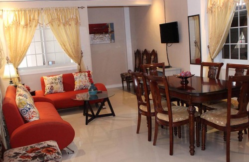 Mandaue House | 24 m² House ∙ 3 guests
