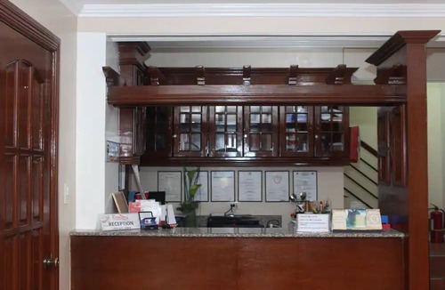 Mandaue House | 24 m² House ∙ 3 guests