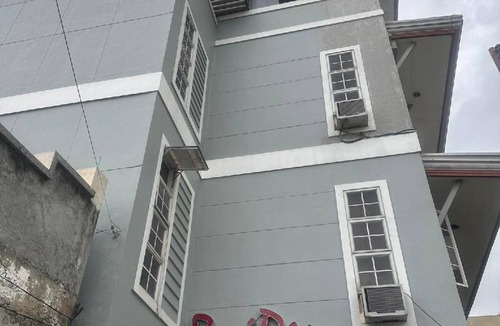 Mandaue House | 24 m² House ∙ 3 guests