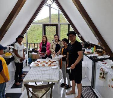 Tubod House | 24 m² House ∙ 4 guests