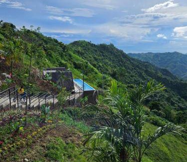 Tubod House | 24 m² House ∙ 4 guests