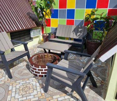 Tubod House | 24 m² House ∙ 4 guests