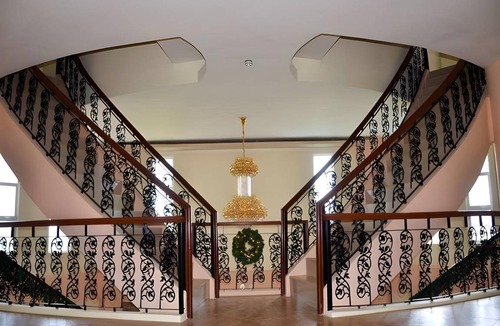 Naval House | 24 m² Motel ∙ 4 guests