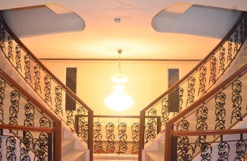 Naval House | 24 m² Motel ∙ 4 guests