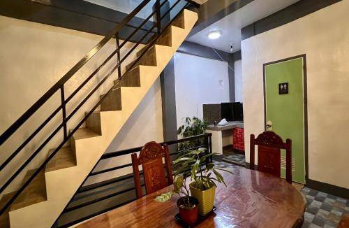 Coron Town Proper House | 24 m² Motel ∙ 8 guests