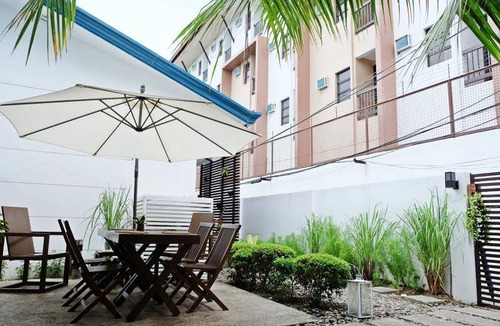 Boracay Island Resort | 24 m² Resort ∙ 3 guests