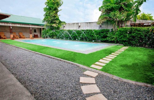 Barretto Resort | 24 m² Resort ∙ 4 guests