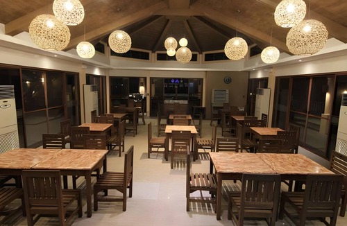 Barretto Resort | 24 m² Resort ∙ 4 guests