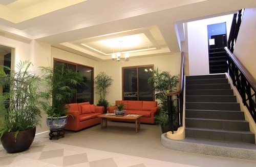 Barretto Resort | 24 m² Resort ∙ 4 guests
