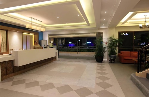 Barretto Resort | 24 m² Resort ∙ 4 guests