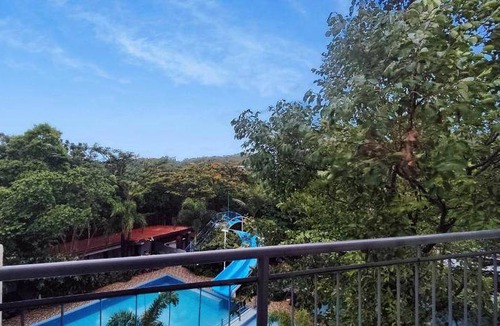 Nasugbu Resort | 24 m² Resort ∙ 6 guests