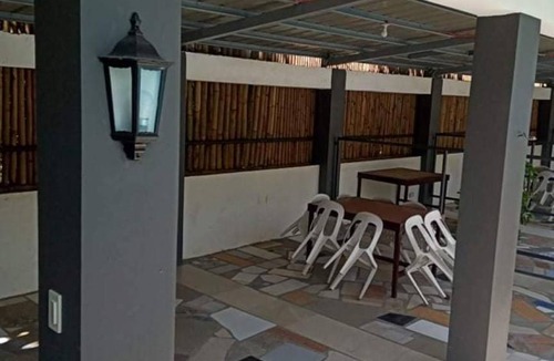 Nasugbu Resort | 24 m² Resort ∙ 6 guests
